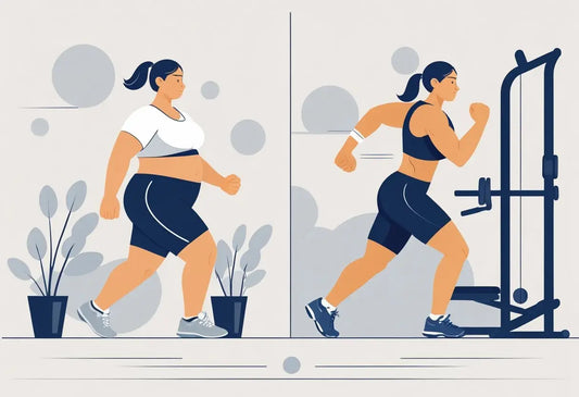 Peut-on faire du sport avec une gaine amincissante ?