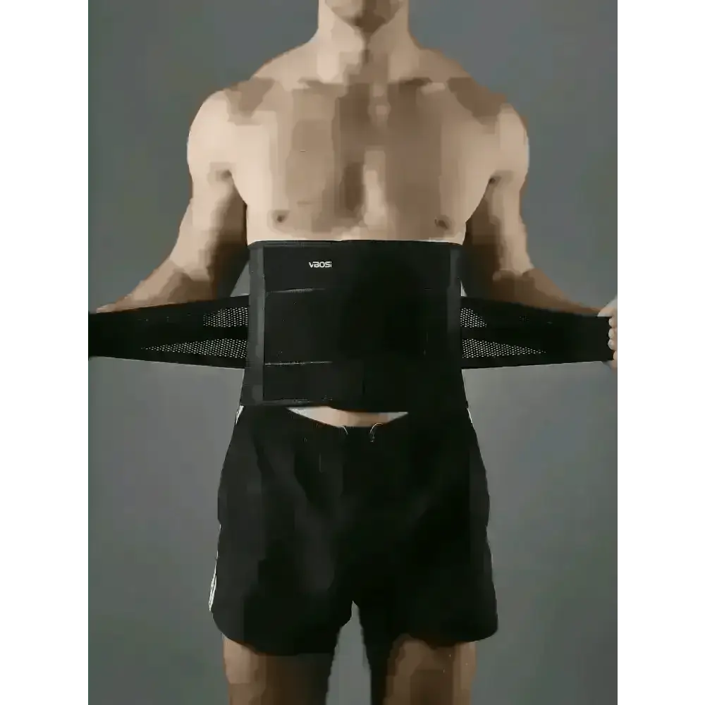 Ceinture Gainante Homme - Homme - Starésia
