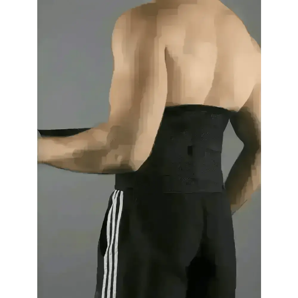 Ceinture Gainante Homme - Homme - Starésia