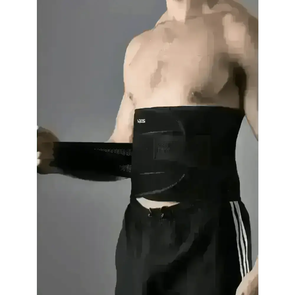 Ceinture Gainante Homme - Homme - Starésia