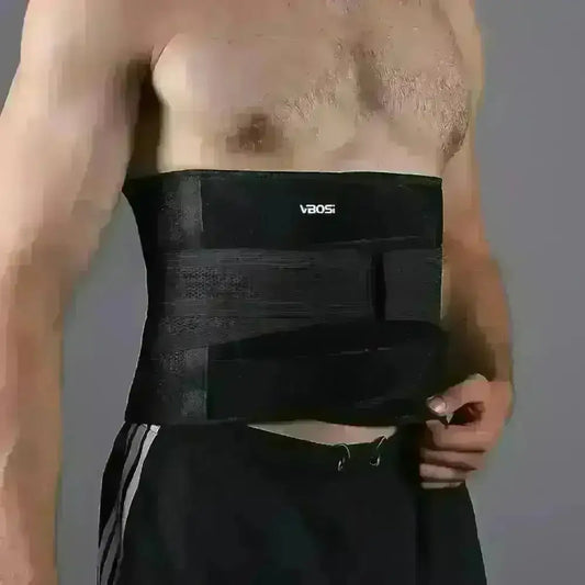 Ceinture Gainante Homme - Homme - Starésia