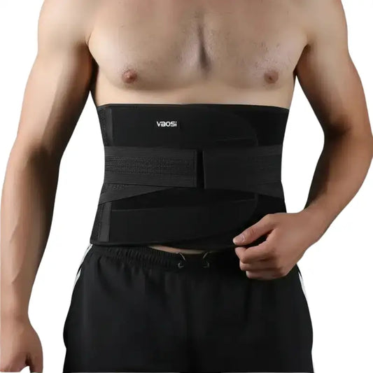 Ceinture Gainante Homme – Soutien Abdominal