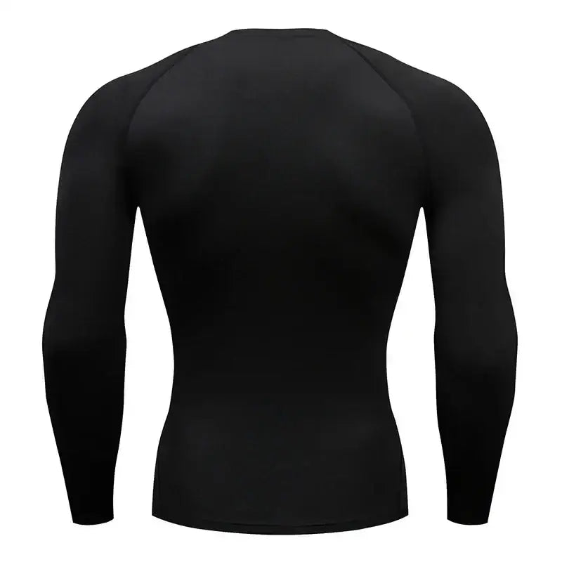 Chemise Débardeur Homme Fitness Élastique Ajustement Serré Manches Courtes