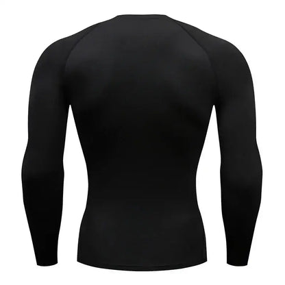 Chemise Débardeur Homme Fitness Élastique Ajustement Serré Manches Courtes