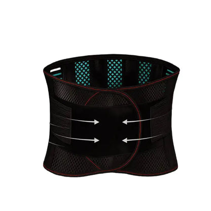 Corset Orthopédique Pour Homme