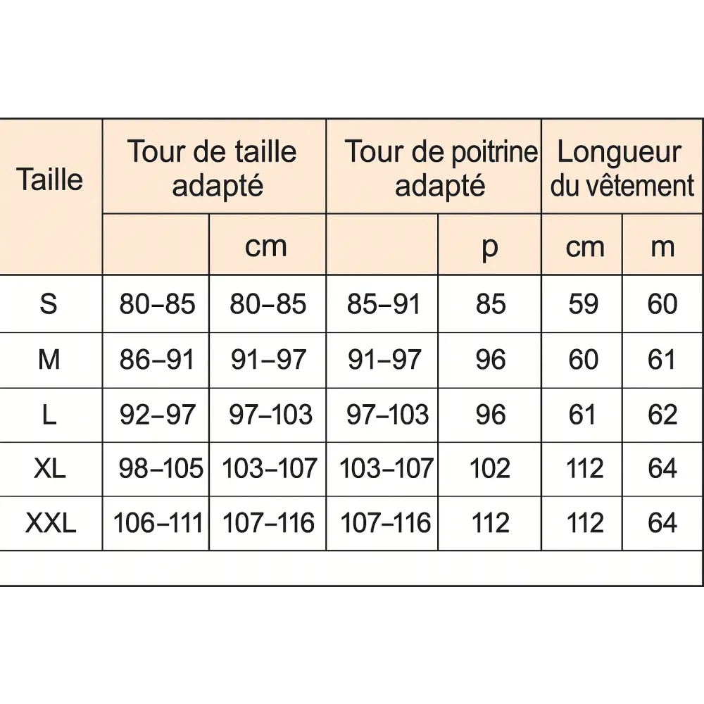 Corset Pour Homme