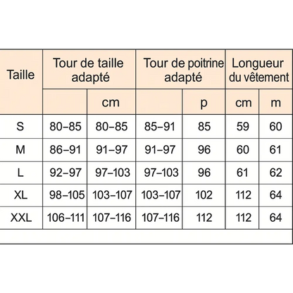 Corset Pour Homme