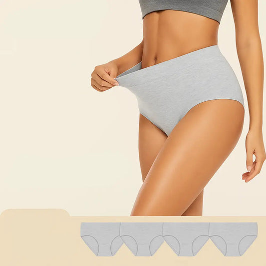 Culotte Gainante Amincissante