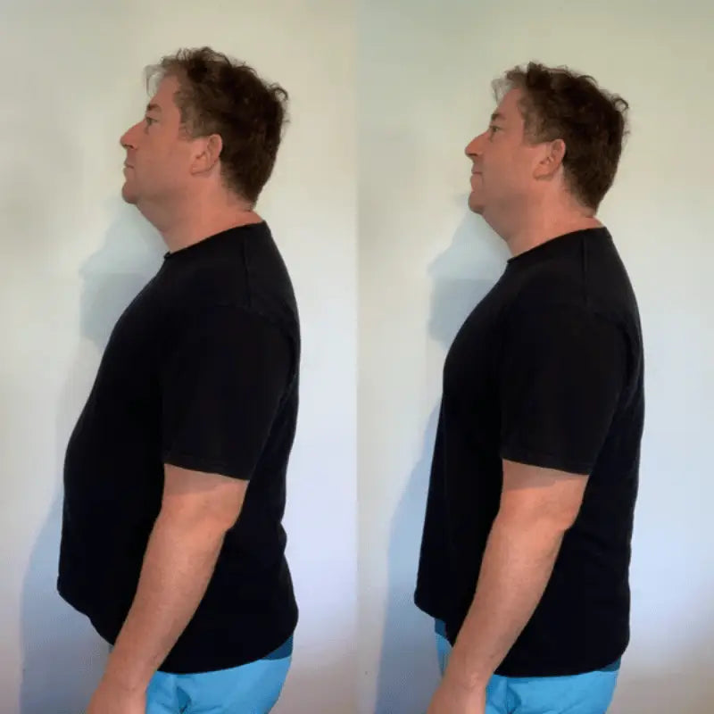 Débardeur Sculptant Homme