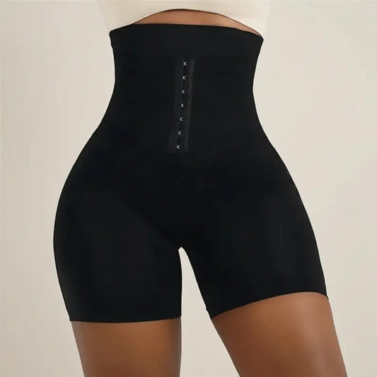 Gaine Femme Taille Haute – Maintien Ventre et Taille Confortable