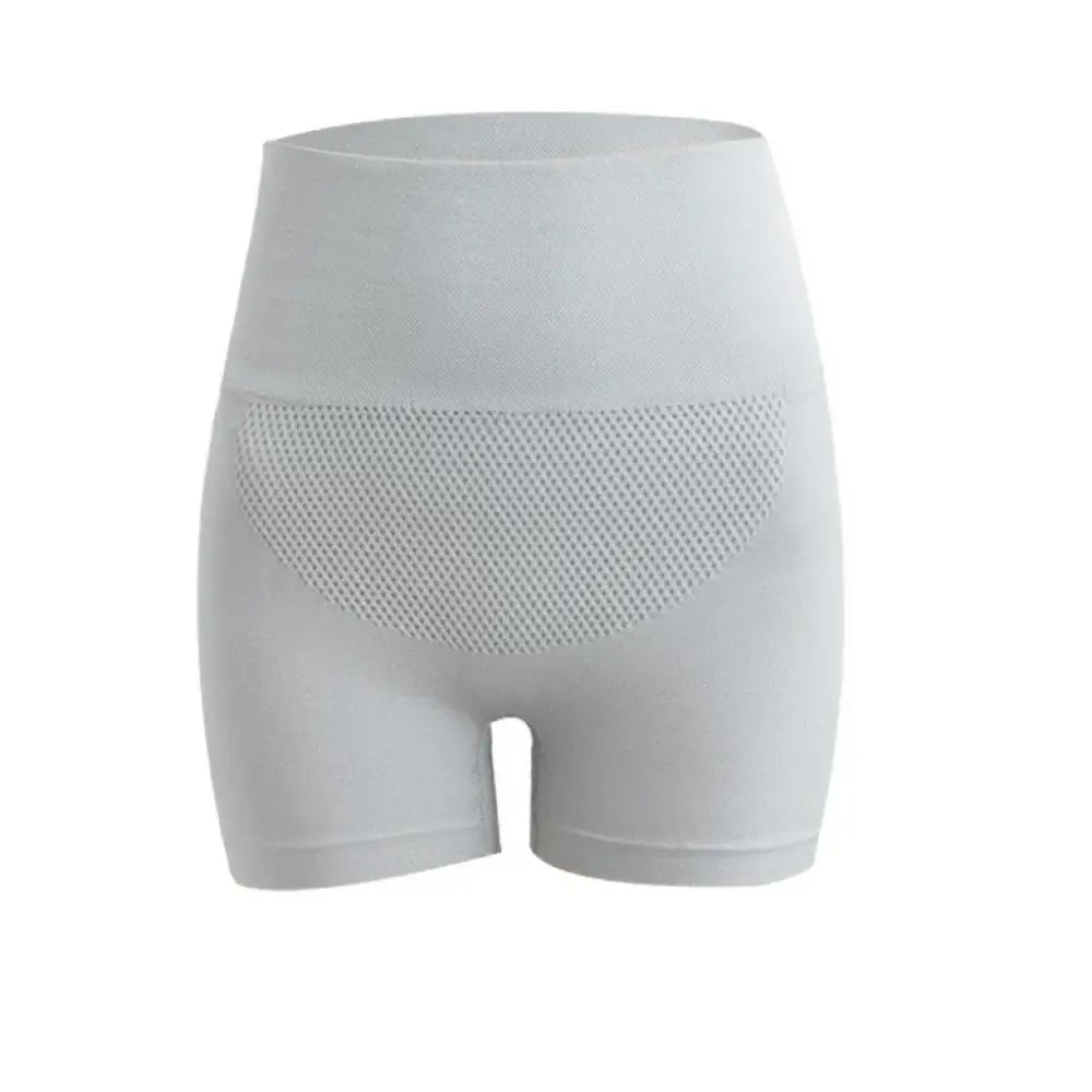 Maillot De Bain Gainant Ventre Plat - Etam – Monokini Push-Up - Gris / L (65-80kg) / 1pcs
