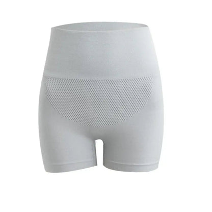 Maillot De Bain Gainant Ventre Plat - Etam – Monokini Push-Up - Gris / L (65-80kg) / 1pcs