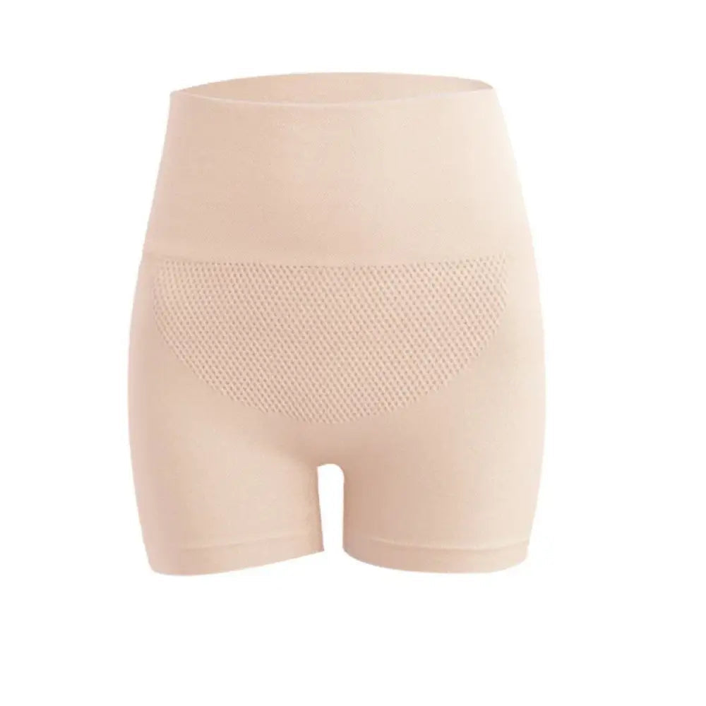 Maillot De Bain Gainant Ventre Plat - Etam – Monokini Push-Up - Peau / XL (80-95 kg) / 1pcs