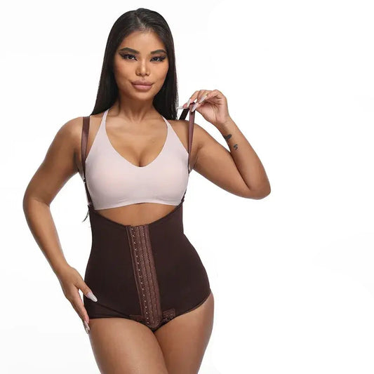 Gaine femme taille haute shapewear sous robe Starésia