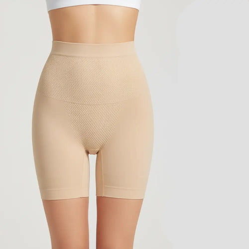 Short gainant taille haute femme confort et maintien Starésia
